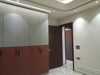 Bedroom Image of 2250 Sq.ft 4 BHK Builder Floor for sale in Paschim Vihar New Delhi for Rs. 49000000