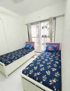 Bedroom Image of Navkar Living  in Kurla East, Mumbai