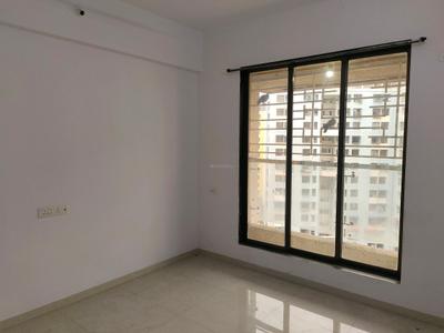 Bedroom Image of 1150 Sq.ft 2 BHK Apartment / Flat for sale in Sunny Orchid Bliss by Sunny Buildtech, Ulwe Navi Mumbai for Rs. 12500000