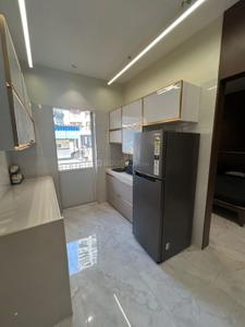 Kitchen Image of 550 Sq.ft 1 BHK Apartment / Flat for sale in JSB Nakshatra Veda, Vasai East Vasai for Rs. 4200000