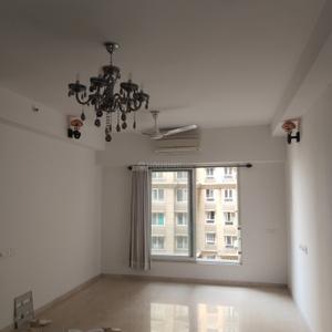 Hall Image of 1409 Sq.ft 3 BHK Apartment / Flat for sale in Bandra East Mumbai for Rs. 44000000