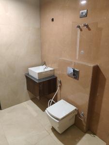 Bathroom Image of 1867 Sq.ft 3 BHK Villa for sale in Ramji Radhya Puram, Bishnuli Ghaziabad for Rs. 9600000