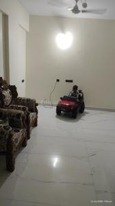 Hall Image of 1350 Sq.ft 3 BHK Apartment / Flat for rent in Janachaitanya Sree Ram Nagar Fortune 1, Pendurthi Visakhapatnam for Rs. 12000