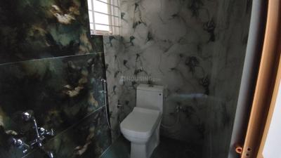 Image of 900 Sq.ft 2 BHK Builder Floor for rent in Hongasandra, Bengaluru for Rs. 23000
