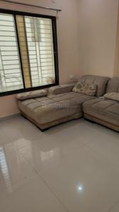 Hall Image of 1080 Sq.ft 2 BHK Apartment / Flat for rent in Skyblue Oasis, Manish Nagar Nagpur for Rs. 17500
