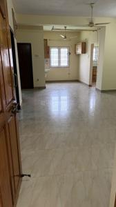 Living Room Image of 800 Sq.ft 2 BHK Apartment / Flat for rent in Urapakkam Chennai for Rs. 17000