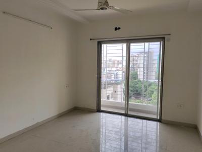 Bedroom Image of 1770 Sq.ft 3 BHK Apartment / Flat for sale in Regency Crest, Kharghar Navi Mumbai for Rs. 30000000