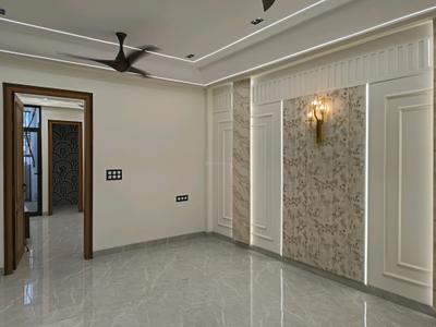 Living Room Image of 1250 Sq.ft 3 BHK Builder Floor for sale in Indirapuram Ghaziabad for Rs. 19400020
