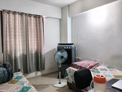 Bedroom Image of 1035 Sq.ft 3 BHK Apartment / Flat for sale in Vatva Ahmedabad for Rs. 3100000