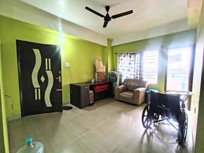 Hall Image of 1000 Sq.ft 2 BHK Apartment / Flat for sale in Beltola Guwahati for Rs. 5500000