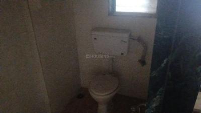 Bathroom Image of 380 Sq.ft 1 BHK Apartment / Flat for sale in Omkar SRA Building, Malad East Mumbai for Rs. 4200000