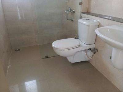 Bedroom One Image of 2025 Sq.ft 3 BHK Apartment / Flat for sale in Emaar Imperial Gardens, Sector 102 Gurgaon for Rs. 24000000