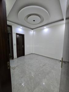 Bedroom Image of 1021 Sq.ft 3 BHK Builder Floor for sale in Laxmi Nagar New Delhi for Rs. 11000000