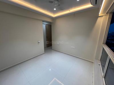Bedroom Image of 650 Sq.ft 2 BHK Apartment / Flat for sale in Newlook Bhavya Elite, Antop Hill Mumbai for Rs. 17200000