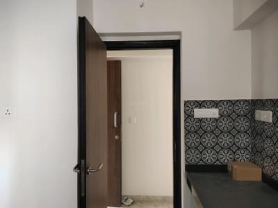 Kitchen Image of 779 Sq.ft 2 BHK Apartment / Flat for sale in Thane West Thane for Rs. 16000000