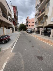 Image of 2400 Sq.ft Residential Plot / Land for sale in Kasturi Nagar, Bengaluru for Rs. 57500000