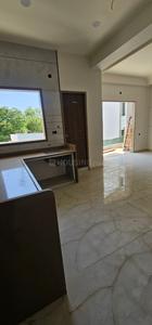 Kitchen Image of 1755 Sq.ft 3 BHK Apartment / Flat for sale in Akota Vadodara for Rs. 8500000