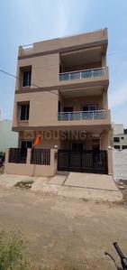 2 BHK Independent Builder Floor