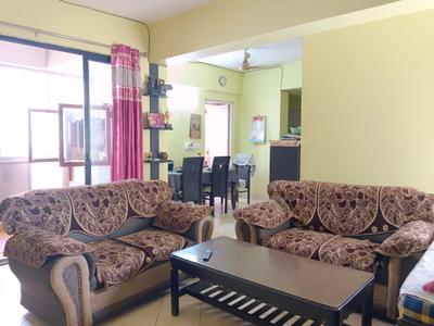 3 BHK Apartment