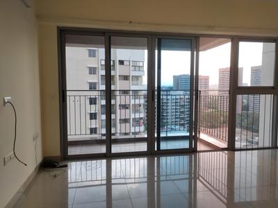 Living Room Image of 960 Sq.ft 2 BHK Apartment / Flat for sale in Amanora Neo Towers, Hadapsar Pune for Rs. 17000000