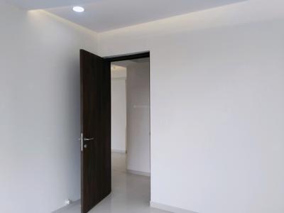 Bedroom Image of 1550 Sq.ft 3 BHK Apartment / Flat for sale in Kalpataru Magnus, Bandra East Mumbai for Rs. 62500000