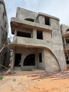 Image of 3125 Sq.ft 4 BHK Villa for sale in Kongar Khurd (A), Hyderabad for Rs. 29062500