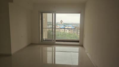 Living Room Image of 1600 Sq.ft 3 BHK Apartment / Flat for rent in Bhagwati 19 East, Nerul Navi Mumbai for Rs. 105000