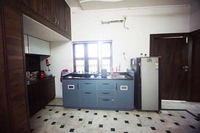 Bedroom Image of 1856 Sq.ft 5 BHK Independent House for sale in Saijpur Bogha Ahmedabad for Rs. 9000000