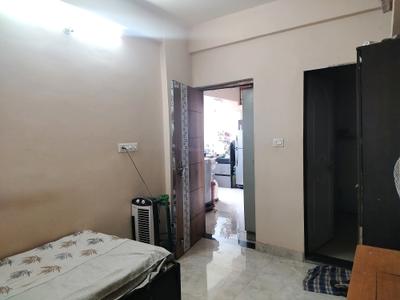 Bedroom Image of 884 Sq.ft 2 BHK Apartment / Flat for sale in Shrimant Residency, Mohammed Wadi Pune for Rs. 5500000