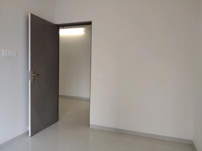 Bedroom Image of 617 Sq.ft 1 BHK Apartment / Flat for sale in Taloja Navi Mumbai for Rs. 3794934