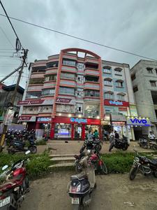 Image of 950 Sq.ft 2 BHK Apartment / Flat for sale in Reliable Vivekananda Apartment, Panihati, Kolkata for Rs. 3200000