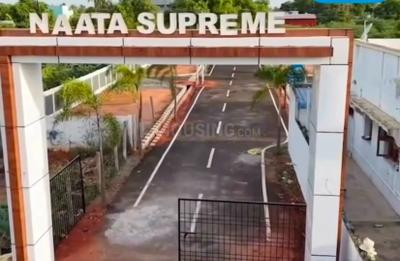 Image of 2000 Sq.ft Residential Plot / Land for sale in Virudhachalam, Cuddalore for Rs. 1350000