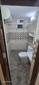 Bathroom Image of 1390 Sq.ft 3 BHK Apartment / Flat for rent in Kasturi Nagar Bengaluru for Rs. 57000