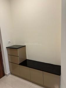 Bedroom Image of 1417 Sq.ft 2 BHK Apartment / Flat for sale in Windsor Troika, Akshayanagar Bengaluru for Rs. 15200000