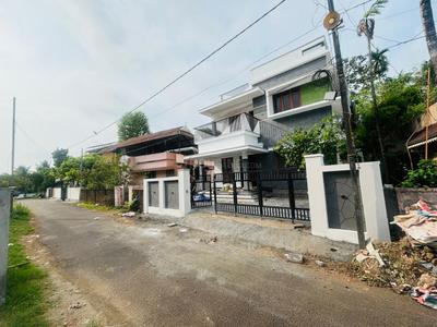 Image of 2000 Sq.ft 4 BHK Independent House for sale in Aluva, Kochi for Rs. 8500000