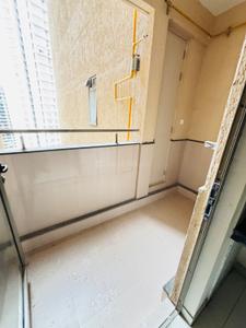 Balcony Image of 1776 Sq.ft 3 BHK Apartment / Flat for sale in Prestige Siesta, Mulund West Mumbai for Rs. 42500000