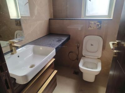 Image of 1050 Sq.ft 2 BHK Apartment / Flat for rent in Sector 61, Gurgaon for Rs. 49000