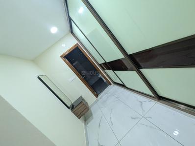 Bedroom Image of 3000 Sq.ft 3 BHK Independent House for rent in Balaji Elegancia, Kompally Hyderabad for Rs. 50000