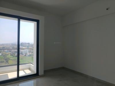 Bedroom Image of 1250 Sq.ft 3 BHK Apartment / Flat for sale in Kanifnath Archana Paradise, Mohammed Wadi Pune for Rs. 11100000