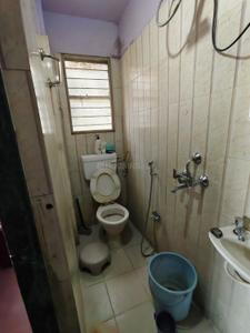 Bathroom Image of 1100 Sq.ft 3 BHK Apartment / Flat for sale in Pimple Gurav Pune for Rs. 6500000