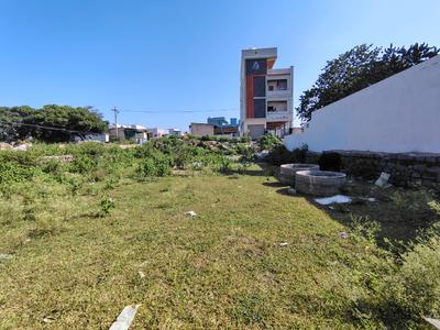 Image of 520 Sq.ft Residential Plot / Land for sale in Gajularamaram, Hyderabad for Rs. 33280000