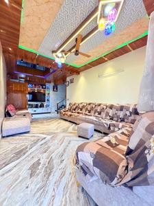 Image of 5000 Sq.ft 6 BHK Duplex for sale in Vidyamanya Nagar, Bengaluru for Rs. 23500000