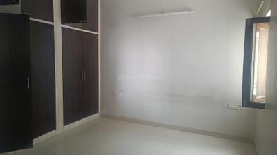 Bedroom Image of 1800 Sq.ft 2 BHK Builder Floor for rent in Vaishali Nagar Jaipur for Rs. 19000