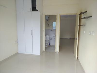 Bedroom Image of 1100 Sq.ft 2 BHK Apartment / Flat for sale in Pyramid Fusion Homes, Sector 70A Gurgaon for Rs. 7800000