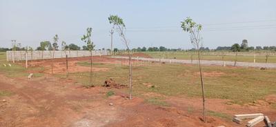Image of 1000 Sq.ft Residential Plot / Land for sale in Kamal Vihar, Raipur for Rs. 2000000