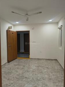Hall Image of 1300 Sq.ft 1 RK Independent House for rent in SRR Gachibowli Paradise Phase 7, Sheriguda, Sangareddy Hyderabad for Rs. 28000