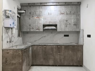 Kitchen Image of 1500 Sq.ft 3 BHK Apartment / Flat for sale in Venice Aspire, Noida Extension Greater Noida for Rs. 5668000