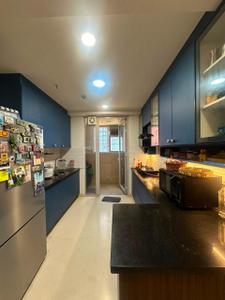 Brigade Residences Kitchen 1