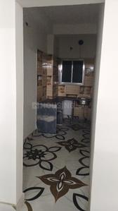 Kitchen Image of 600 Sq.ft 2 BHK Apartment / Flat for sale in Ganpati 524, Paschim Putiary Kolkata for Rs. 2400000
