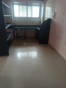 Kitchen Image of 500 Sq.ft 1 BHK Apartment / Flat for rent in Miraj Sangli for Rs. 7000